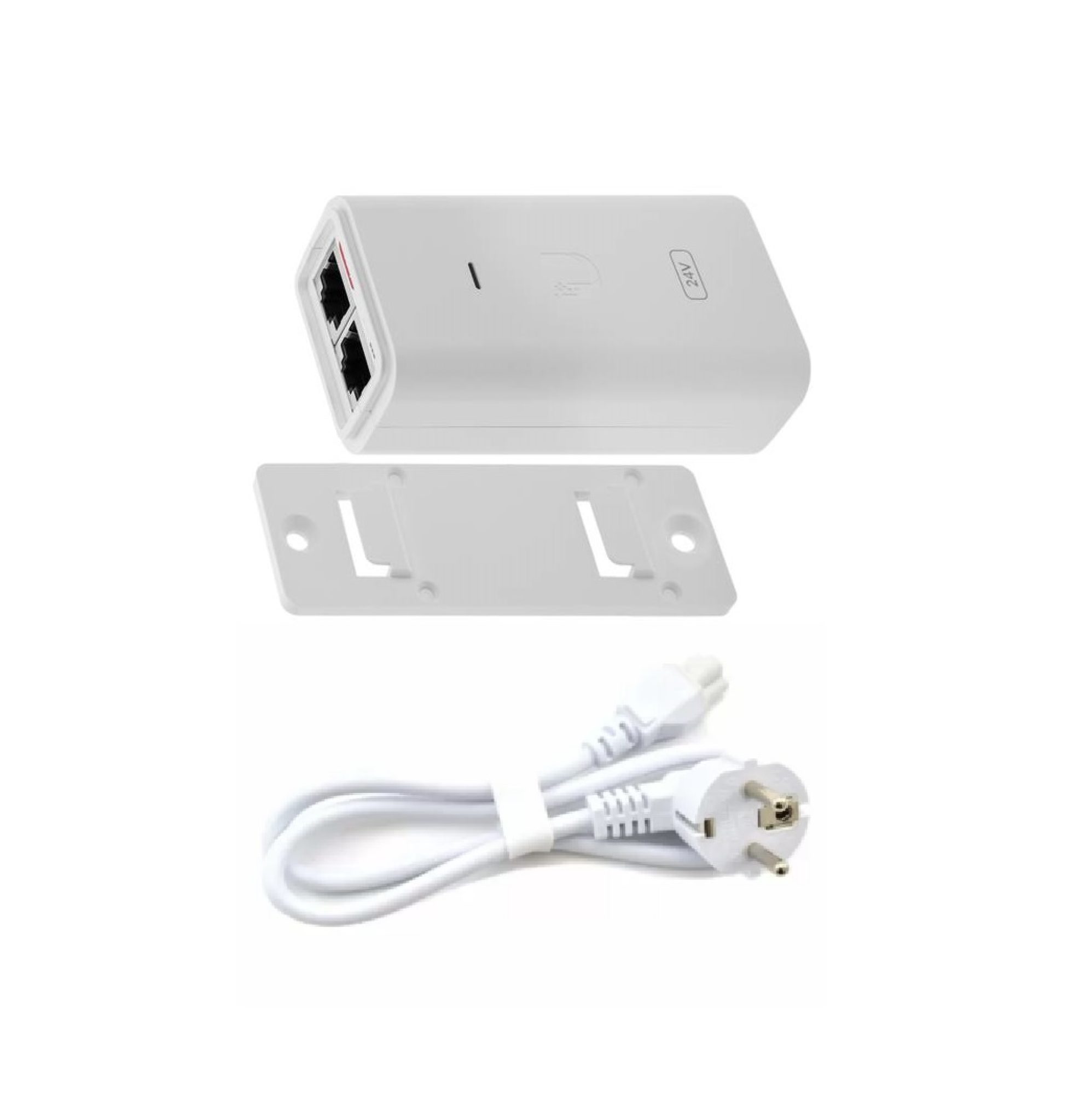 Ubiquiti Poe Adapter V A White Infotec Estore