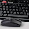 A4tech Wireless Keyboard Mouse 3100N - Image 2