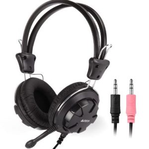 A4tech Wired High Quality Headphone HS-28