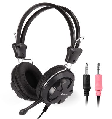 A4tech Wired Headphone HS-28