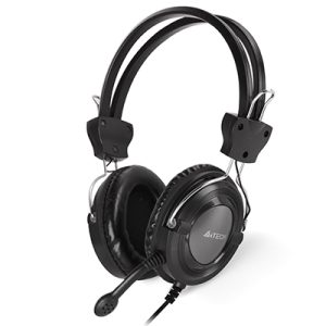 A4tech Wired High Quality Headphone HS-19