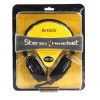 A4tech Wired High Quality Headphone HS-19 - Image 2