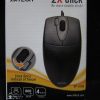 A4tech Wired Mouse OP-620D - Image 3