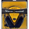 A4tech Wired Seasonal Flame Headphone HS-60 - Image 2