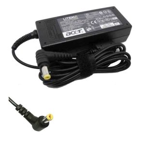 Acer Laptop Charger 19V 3.42A 65W