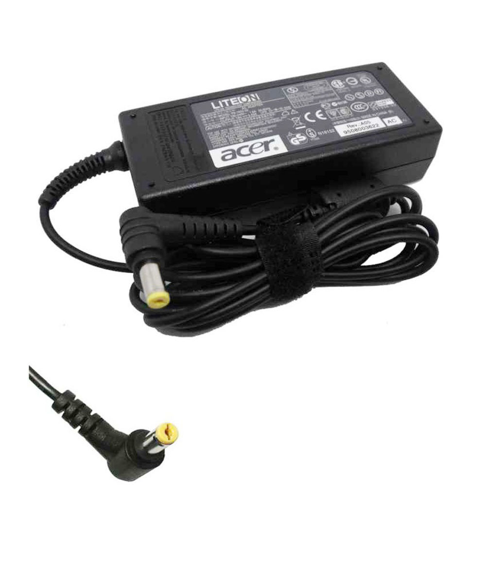 Acer Laptop Charger 19V 3.42A 65W