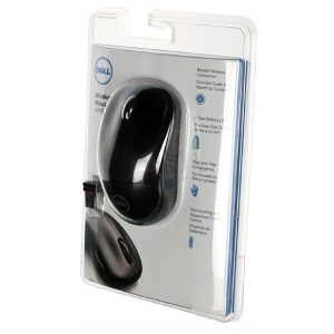 Dell Wireless Mouse Wm123