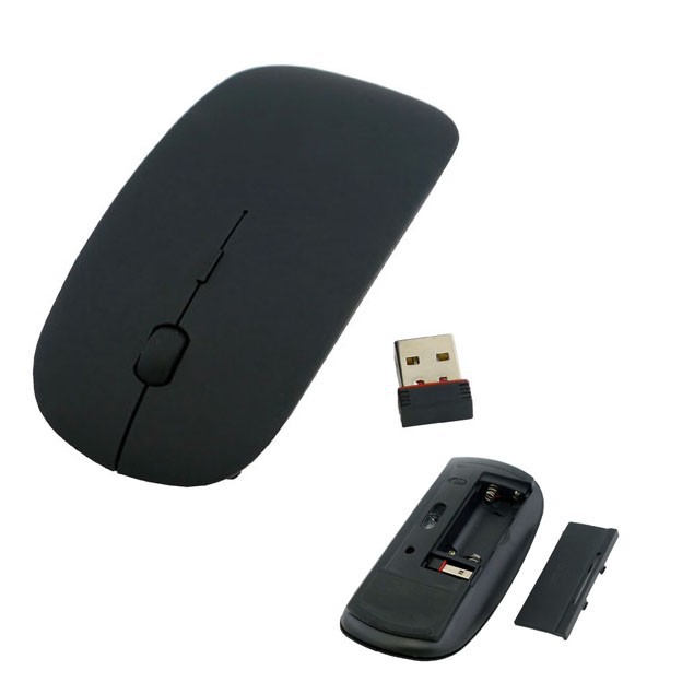 wireless mouse for macbook