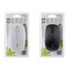 Metoo E3 Wireless Mouse - Image 2