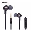 Remax Music Handsfree with mic RM512
