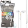 Remax Music Handsfree with mic RM512 - Image 3