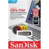 SanDisk Ultra Flair USB 3.0 Flash Drive 32GB