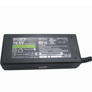 Sony Laptop Charger 19.5V 4.7A