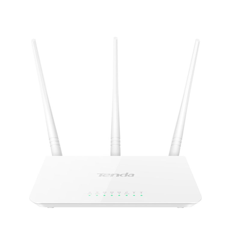 Tenda F Mbps Wireless Wifi Router Repeater Infotec Estore