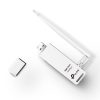 Tplink 150Mbps High Gain Wireless USB Adapter TL-WN722N - Image 2