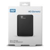 Wd 2.5'' Case Element Usb 3.0