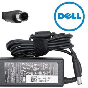 Dell Laptop Charger 19v 4.62a Slim Charger 90w