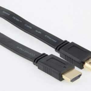 Hdmi Plated Cable 3m