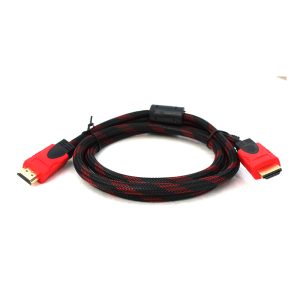 HDMI Round Cable 1.5M (Full Length)