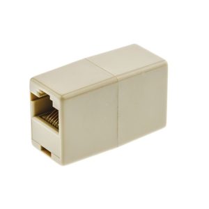RJ45 Extender / Joiner