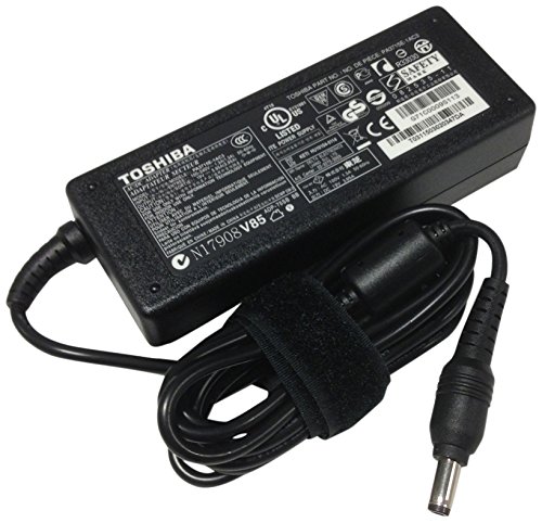 Toshiba 19V 3.95-3.42 Adapter