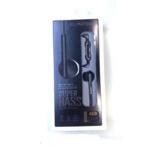 Elmcoei Ev168 Stereo Handsfree Good Sound Quality