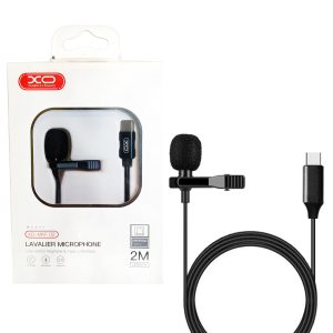Xo Mic C Type 2m Wire