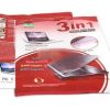 3 in 1 Laptop Protector - Image 3