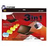 3 in 1 Laptop Protector