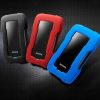 ADATA HD330 1TB Portable ShockProfe External Hard Drive - Image 4