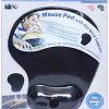 Hand Rest Mouse Pad (Original)