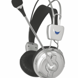 Solic Wired Headphone SLR-823MV