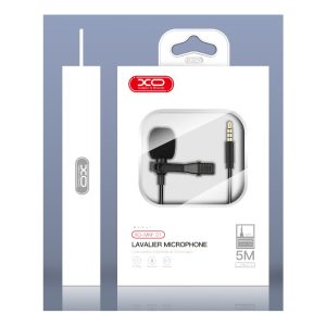 XO 5M Lavalier Microphone 3.5mm JACK