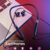 Lenovo HE05 Neckband Headphone (Original) - Image 3
