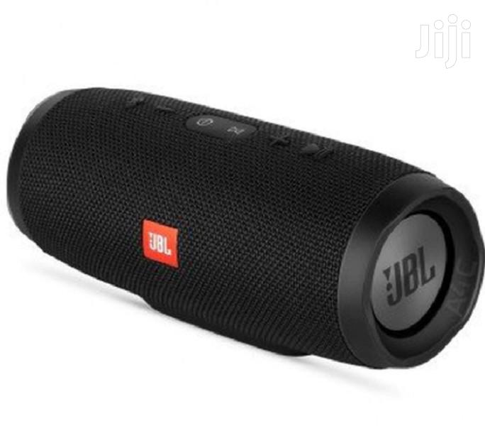 Støvet uld ledsager JBL Charge 3 Bluetooth Wireless Speaker Big Size (Good Quality) - INFOTEC  eStore