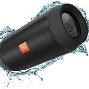 JBL Charge 2+ Bluetooth Speaker