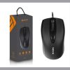 Mixie USB Optical Mouse M01 - Image 2