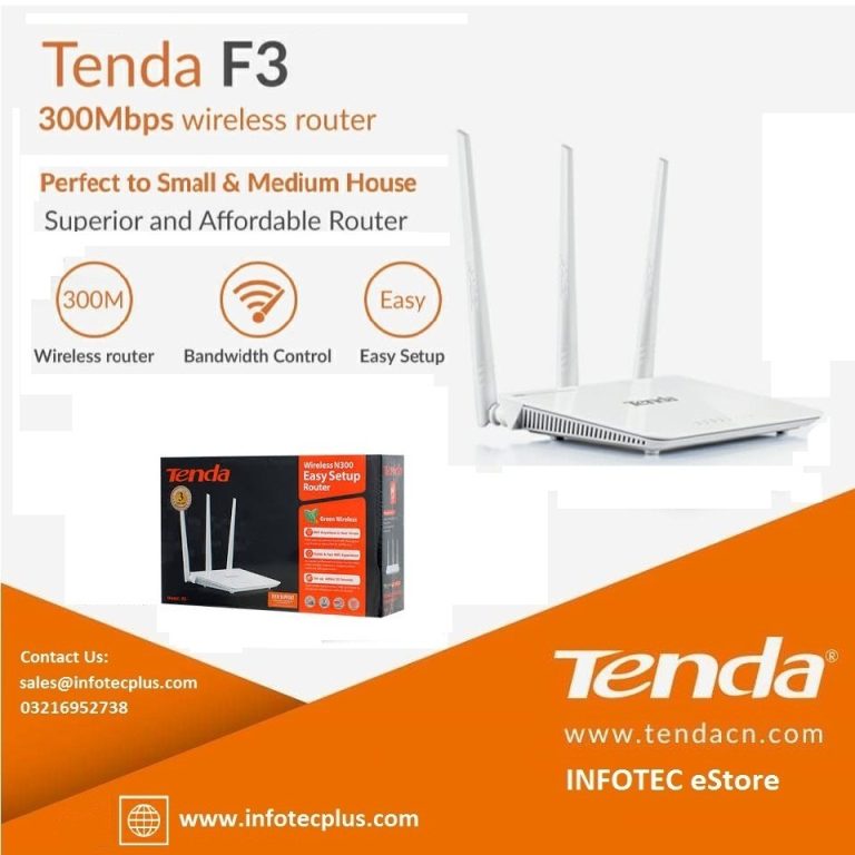 Как перепрошить wifi роутер tenda f3