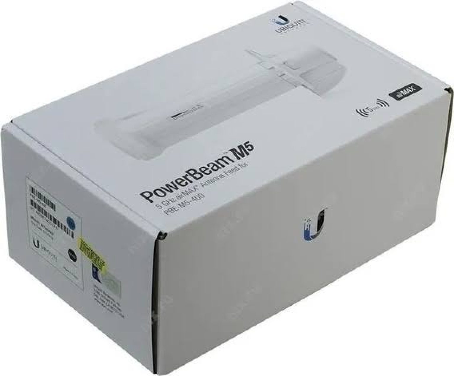 Ubiquiti PowerBeam M5-400 - INFOTEC eStore