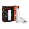 Tenda O3 2.4Ghz Outdoor CPE 5KM Point to Point - Image 2