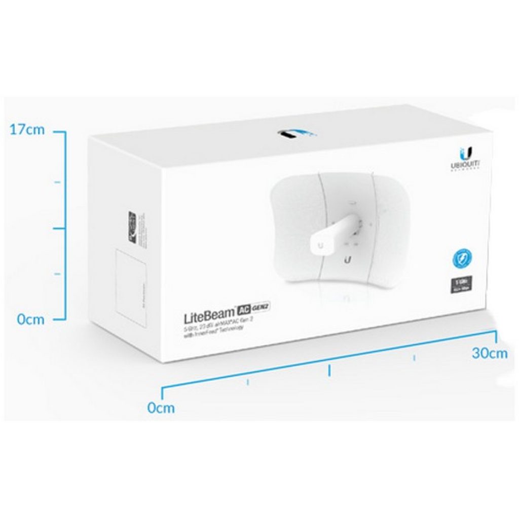 Ubiquiti LITEBEAM 5ac gen2. Ubiquiti Lite Beam 5ac gen2. UBNT LBE 5ac gen2. LBE-5ac-gen2.