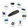 Air Mouse G10s for Smart TV With Voice Control - Image 3