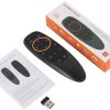 Air Mouse G10s for Smart TV With Voice Control - Image 4