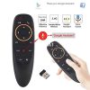 Air Mouse G10s for Smart TV With Voice Control - Image 2