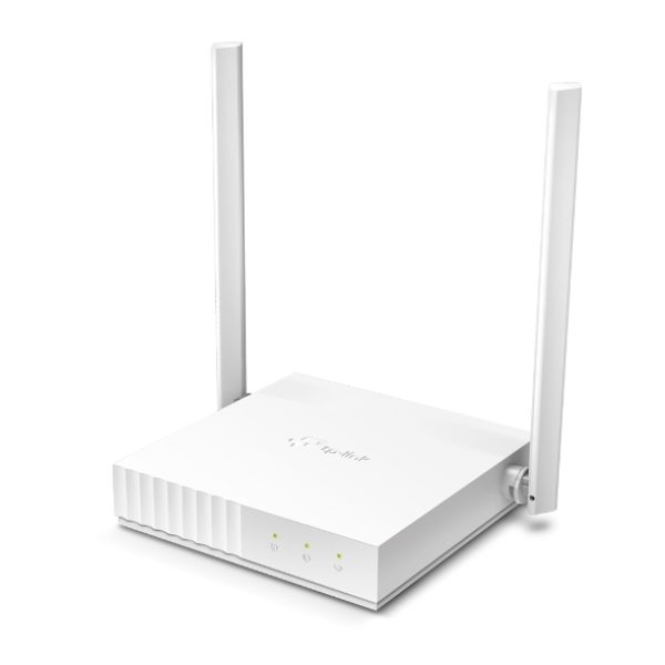 Tplink 300 Mbps Multi-Mode Wi-Fi Router TL-WR844N - INFOTEC eStore