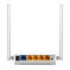 Tplink 300 Mbps Multi-Mode Wi-Fi Router TL-WR844N - Image 4