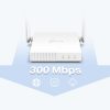 Tplink 300 Mbps Multi-Mode Wi-Fi Router TL-WR844N - Image 5