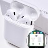 Twin i12 With Case Touch Sensors and Window Wireless AirPod V5.0 - Image 2