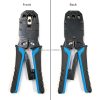 Networking Crimping Professional Tool HT-200R - Image 3