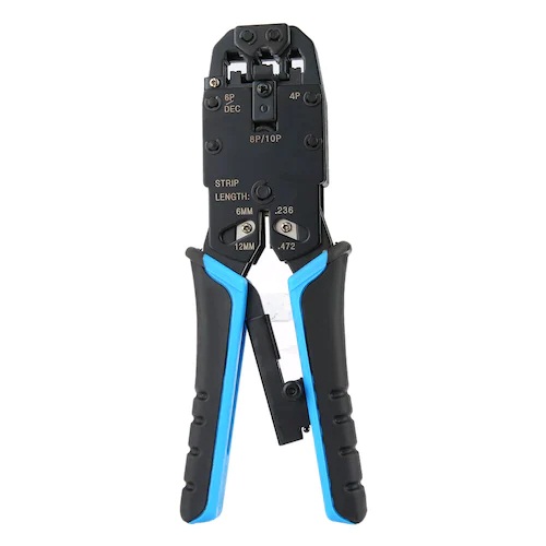 Networking-Crimping-Tool-HT-200R